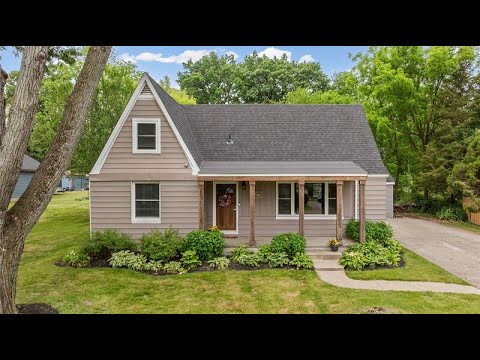 2275 Richwood Road, Auburn Hills, MI home video tour
