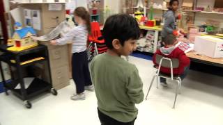 Snapshots Abingdon Arts Integration