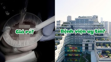 NIỀNG RĂNG - CHỌN GIÁ RẺ HAY CHỌN BỆNH VIỆN UY TÍN?
