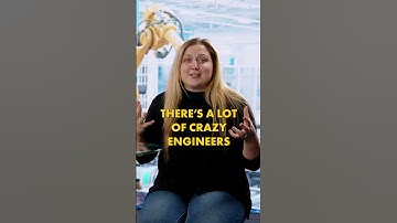 Connectors Enable Engineers & Their Crazy Ideas | HARTING Shorts