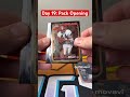 Day 19: #packopening #boxbreak #footballcards #sportscards #cards #topps #cardcollecting #collecting