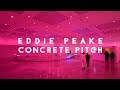 Eddie Peake - Concrete Pitch at White Cube 2018