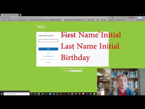 Parent Portal How To