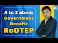 Good News for Exporter..!! | A to Z about Government Benefit RoDTEP | by Paresh Solanki