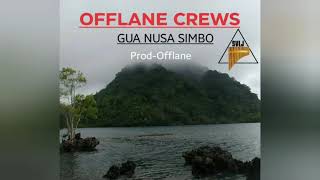 Gua Nusa Simbo (Official music) Offlane Crews