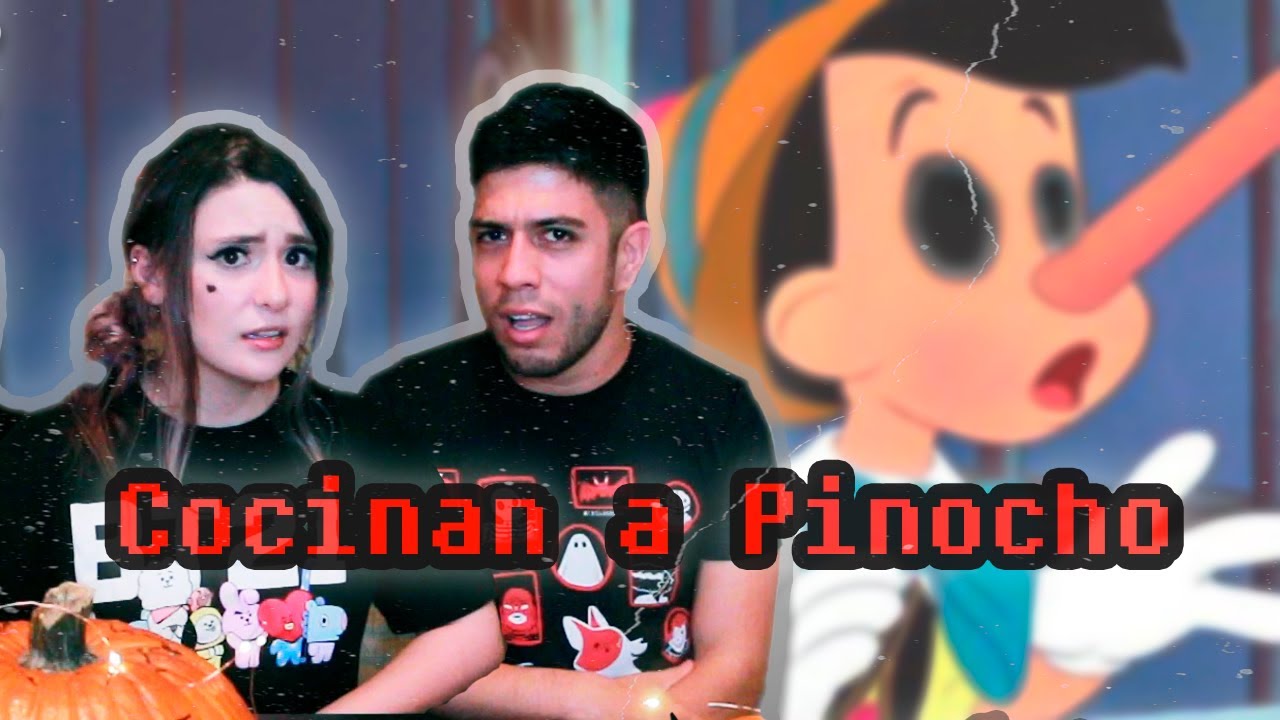 Las oscuras historias reales detrás de los cuentos de hadas...| 2