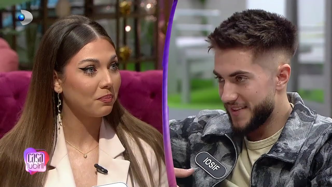 Casa Iubirii (23.02.2026) - Episodul 43 | Sezonul 5 | Editie COMPLETA