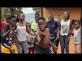 DopeNation - Gboza ft Ghetto Kids Uganda 🇺🇬 (Dance Video)