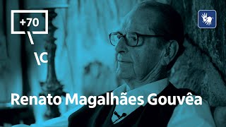 Renato Magalhães Gouvêa – série +70 (2024)