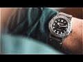 The nivada grenchen depthmaster  first look with watchgecko