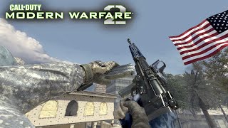 Call of Duty Modern Warfare 2 | Multiplayer Gameplay | LIVE