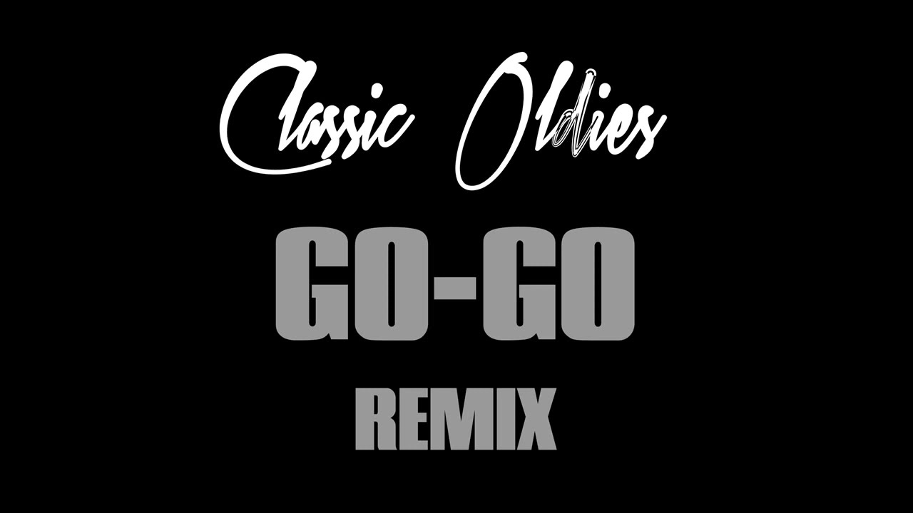 GO-GO REMIXES OF 1970'S CLASSIC R&B OLDIES - YouTube