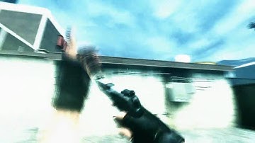 CSS| Anub1s Pistol Round Ace