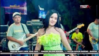 SEDINGIN SALJU- YUNI ARINDA- ARABELLA MUSIC - PEMUDA BOJOM REBORN - PUNGGURHARJO PANCUR REMBANG