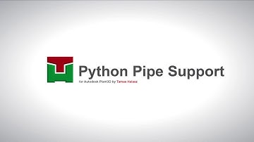 Python Pipe Support Ad