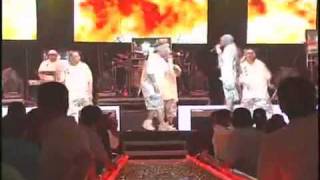 KUMBIA KINGS LIVE FUEGO Resimi