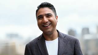 SHOCKING FACTS: What People DON’T Know About Nick Mohammed