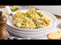 Ritz Cracker Magic Transforms Boring Broccoli