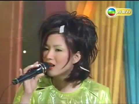 1996 03 勁歌金曲第1季季選   Part 2 愛的輓歌 mp4