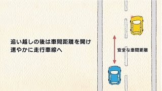 【NEXCO東日本・中日本・西日本】高速道路のCMまとめ