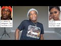 DRAMA ALERT! KaylaNicole vs Morgan, Youngboy, Chythegreatest vs KelliSweet, NLEChoppa| MessyMonday