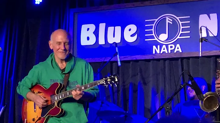 Josie (Closing Song) - Larry Carlton Quartet Live ...