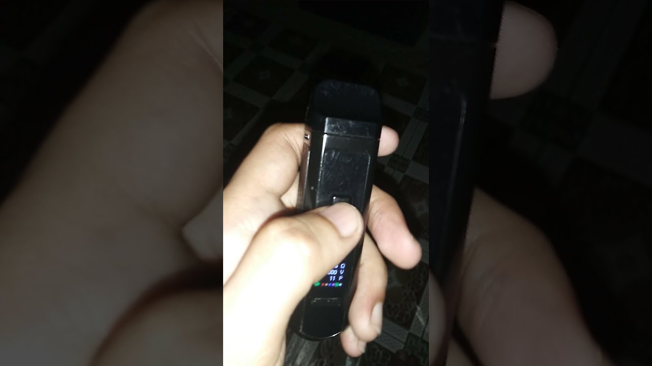 Smok Rpm40