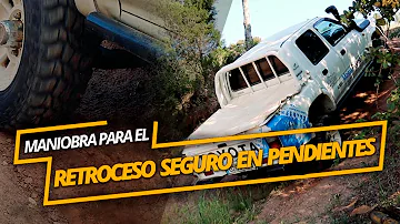 ¿Qué pasa si conduces demasiado rápido en 4x4?