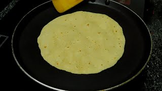 ദിവസം മുഴുവന്‍ സോഫ്റ്റായിരിക്കാന്‍ ചപ്പാത്തി ഇങ്ങനെ ഉണ്ടാക്കൂ | Soft Chapati Recipe in Malayalam