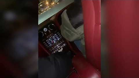 THRILL PILL - БЕНТЛИ [SNIPPET] (25.01.2020)