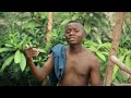 Upepo Aliniambiaga Babu Official Music Video Upepo Aliniambiaga Babu Official Music Video