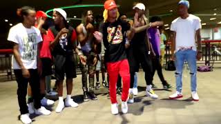 Lil Yachty ft. Louie Ray -G.I. Joe (#Dallas dance session)