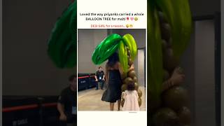 Priyanka & Malti Goals Desi Girl Moment