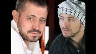 وديع مراد - حبيب الملايين - اهداء لسلطان الطرب جورج وسوف