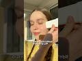 СПФ ПОВЕРХ МАКИЯЖА? #уходзакожей #корейскаякосметика #спф #старение #пигментныепятна