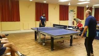 LES FITCH VERSUS ZAHID ALI 130919