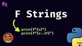 ✨ ¡Domina las F-Strings en Python! 🚀 Trucos y Tips que Debes Conocer 🐍