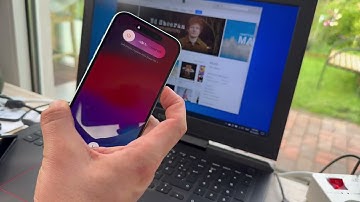Apple iPhone 15: How to enter DFU mode - entering device firmware update mode Apple iPhone 15 Plus
