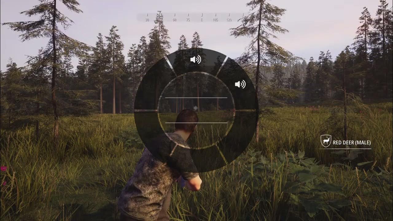 hunting-simulator-2-sunday-hunting-youtube