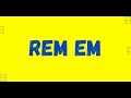 Rem , Em , Px , Percent
