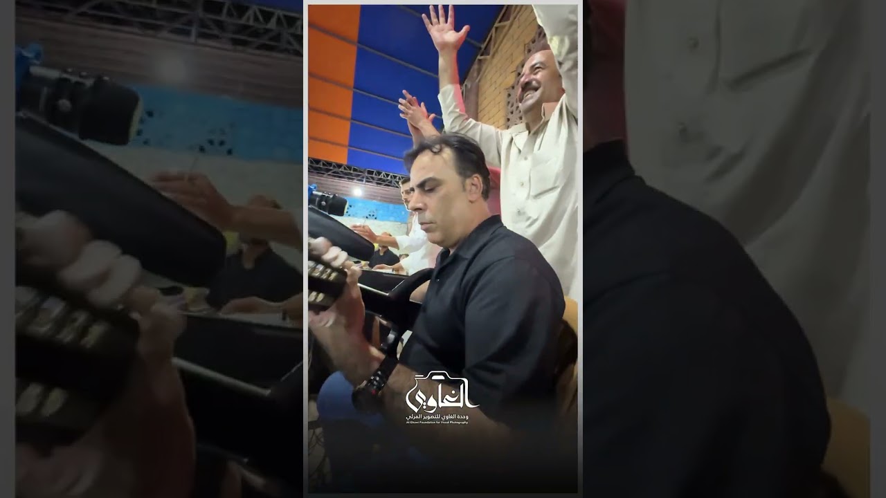 يا ليالي يا ليالي - إبعاد كنتم - الفنان معاذ الحلبي #كويسم #الغاوي من أفراح #أفس