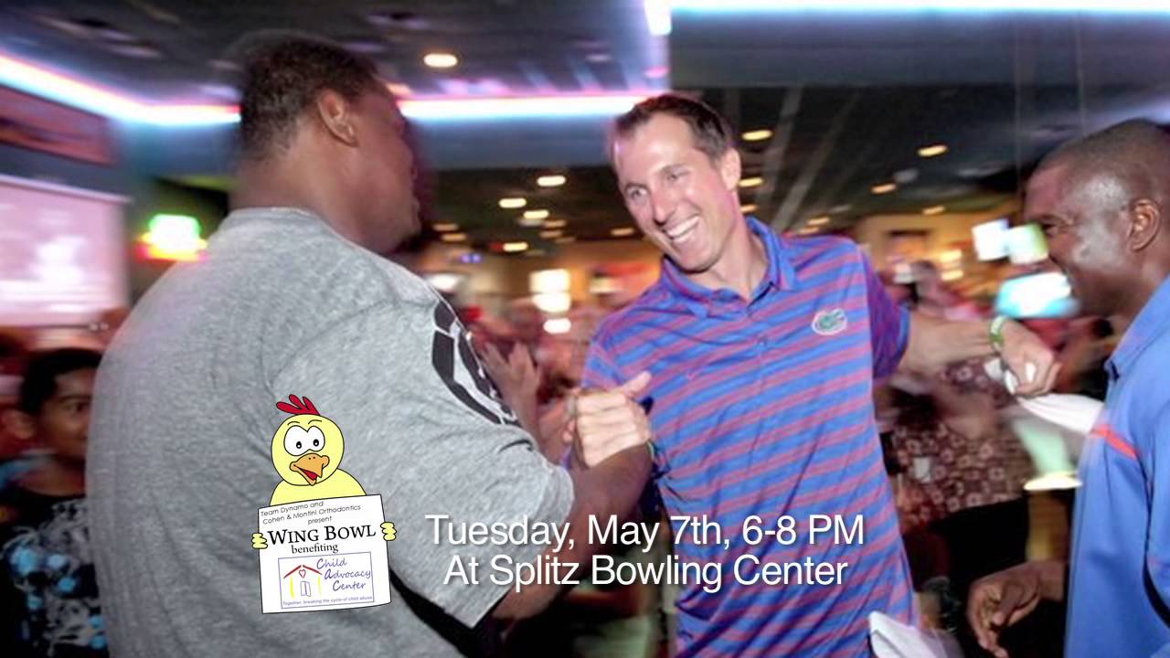 Wing Bowl 2013 Promo