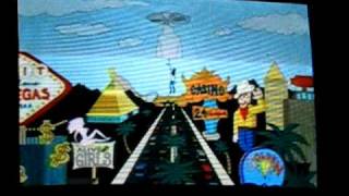 Superjail Theme Song