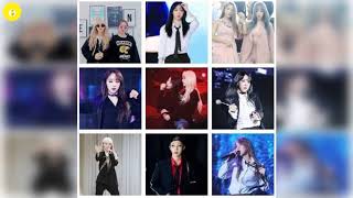 MoonByul [MAMAMOO] - Dark Side of the Moon [FULL ALBUM 8D SONGS] | USE HEADPHONE