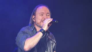 Show David Quinlan Marcha Para Jesus Três Corações - Mg