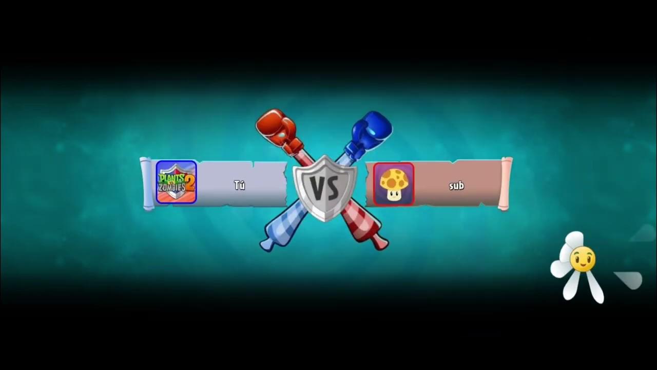 Torneo de arena 3 Cataclismo Meteórico (Boss Battle) Plantas vs Zombis 2 YouTube