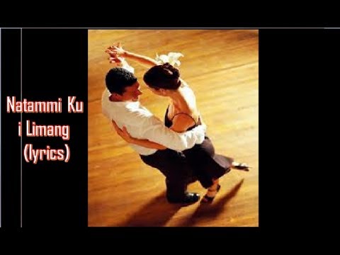 Natammi Ku i Limang (lyrics) | Remix by DJ St. Louie
