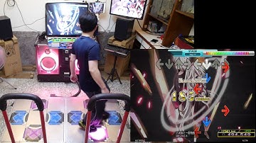 [SM][AC DDRA] 六兆年と一夜物語 (EDP) 999920 379 371-8-0-0-10-0 PFC AAA 2017.01.27