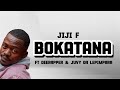 Jiji F - Bokatana ft DeeRapper & Juvy Oa Lepimpara (Lyric Video)