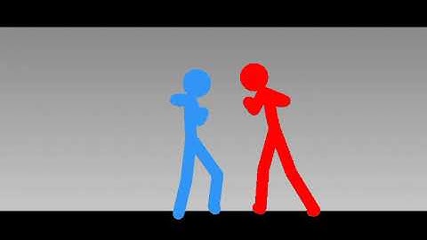 My entry-RHG Fight Collab(Hosted by Slash Anims)(1 day before deadline)